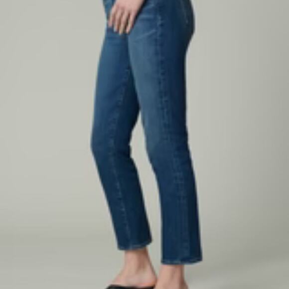 NWT Joe’s Jeans the “Lara Good Catch” MSRP $198 - Picture 4 of 6